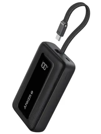 Anker Offers 30W Power Bank for Pocket Change, 10,000mAh Battery Pack Now Nearly Free 36