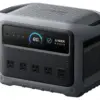 Anker Solix Offers Affordable 2,000W Power Station, Outshining EcoFlow and Jackery 39