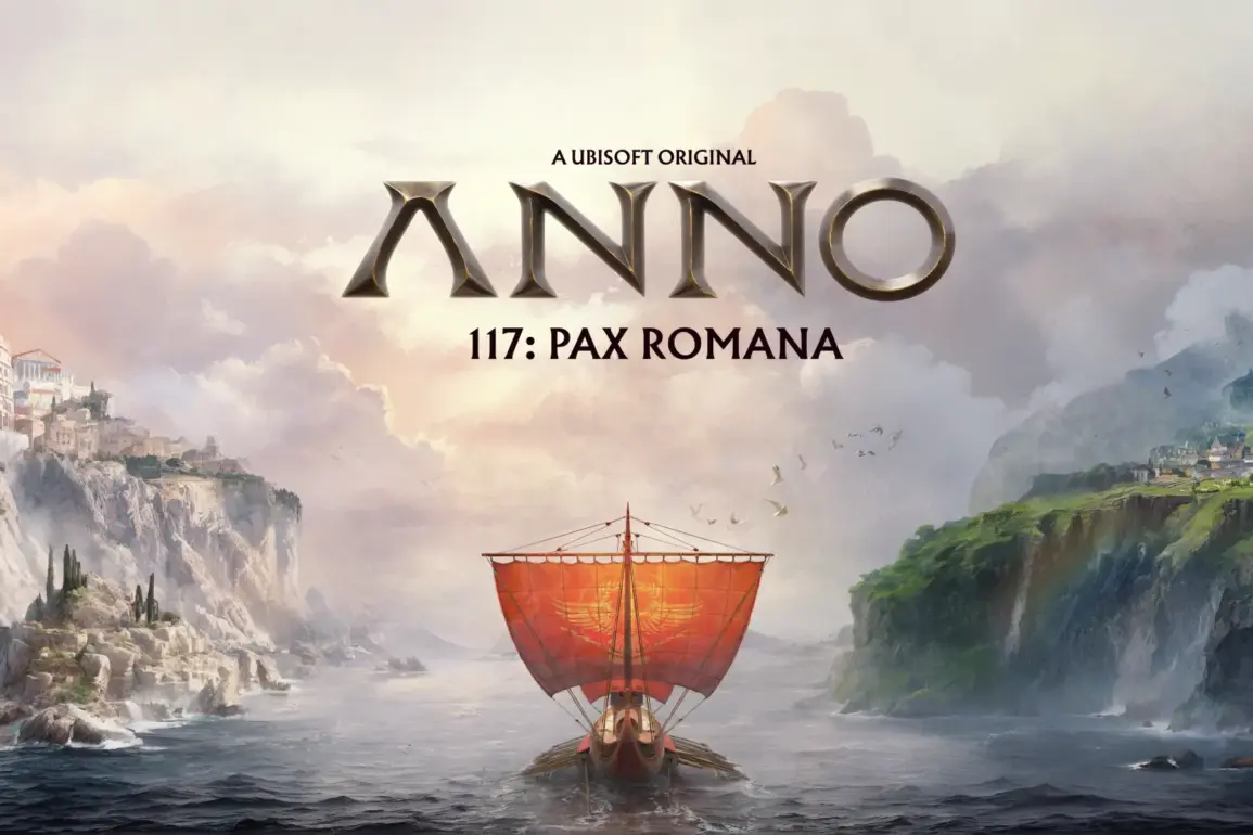 Ubisoft's Triple Play at the PC Gaming Show 2025: Forging New Frontiers in Strategy, Action, and Innovation 28