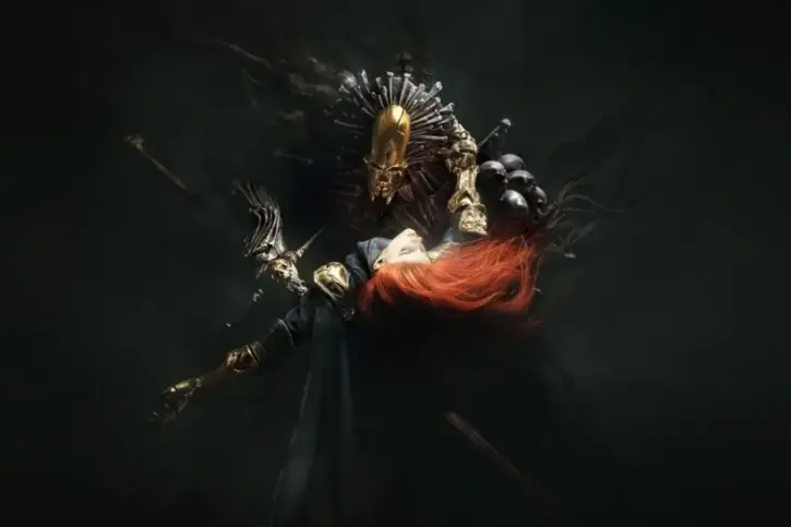 Annulus: Dark Fantasy Tactical RPG Global Launch Scheduled for April 8 Annulus: Dark Fantasy Tactical RPG Global Launch Scheduled for April 8 38