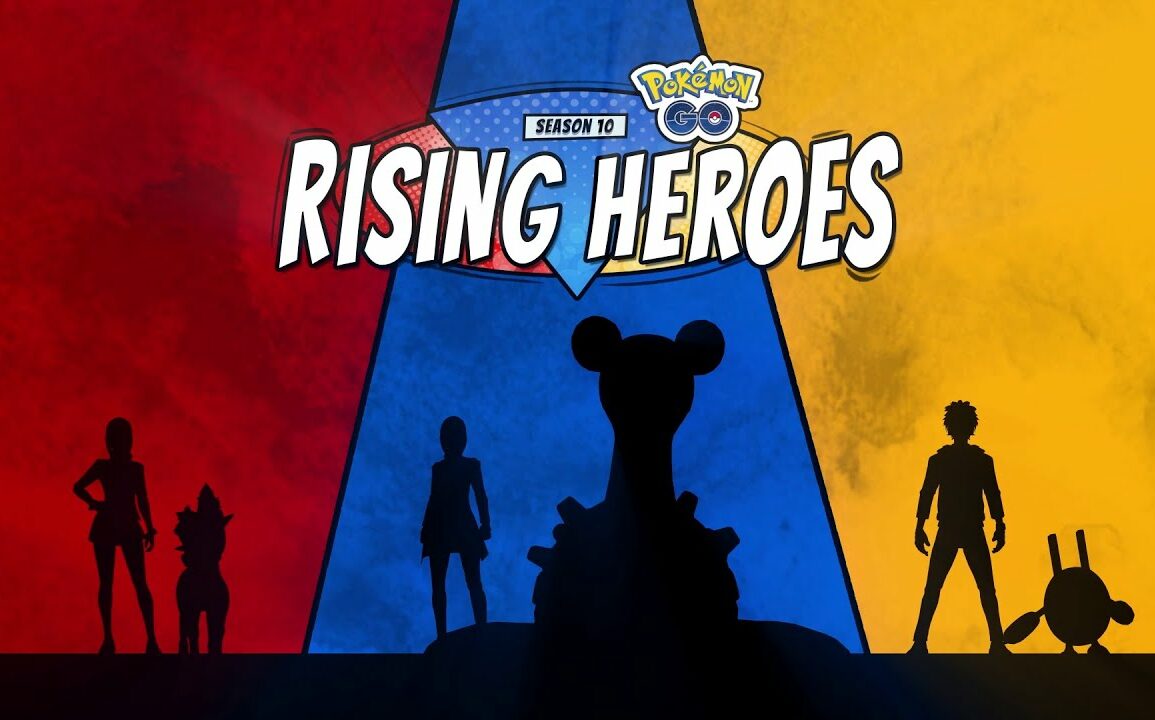 Regieleki and Regidrago Set to Join Pokemon Go in Season 10 33