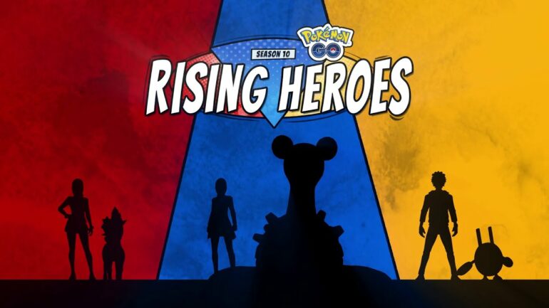 Regieleki and Regidrago Set to Join Pokemon Go in Season 10 4
