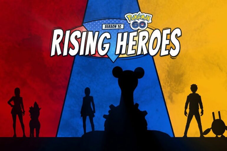 Regieleki and Regidrago Set to Join Pokemon Go in Season 10 32