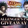 Age of Wushu Challenger's Packs Giveaway 29