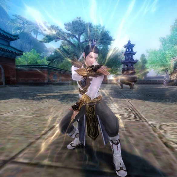 Age of Wulin Combat and Sects 32