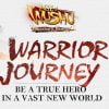 Age of Wushu - Warrior’s Pack Giveaway 1