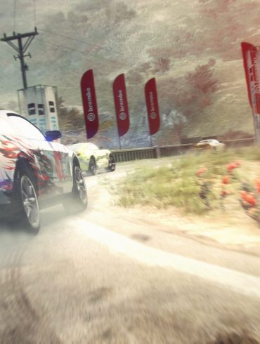 GRID 2