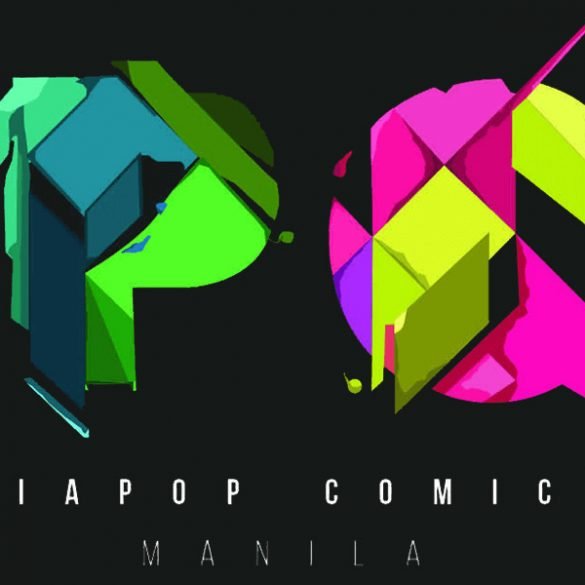 AsiaPOP Comicon Manila