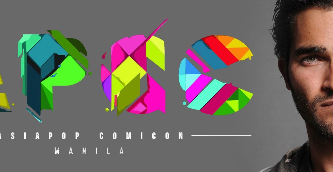 ‘Teen Wolf’ Star Tyler Hoechlin and More Guests Leap Into APCC 2017 33