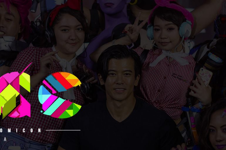 AsiaPOP Comicon Manila 2017 Recap 38