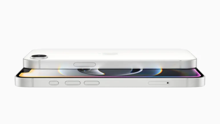 Introducing the iPhone 16e: Apple’s Surprising New Addition to the Lineup 3