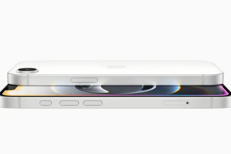 Introducing the iPhone 16e: Apple’s Surprising New Addition to the Lineup 36