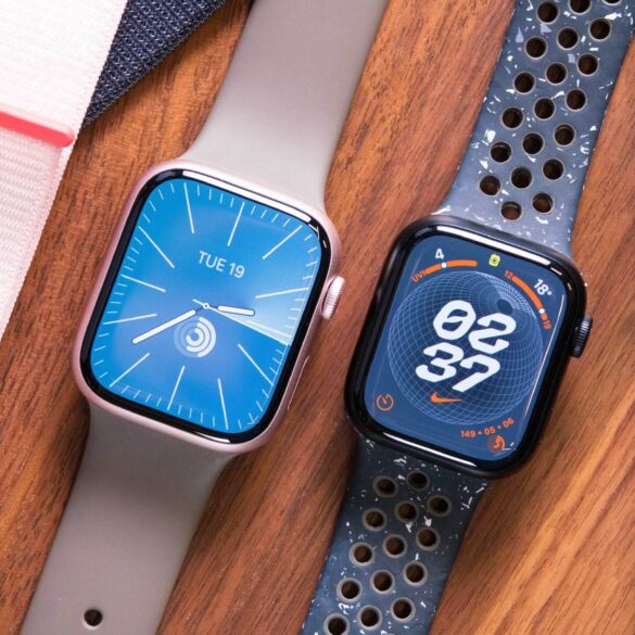 The Source Provides Discounts on Apple Watches and Offers Free Beats Studio Buds 29