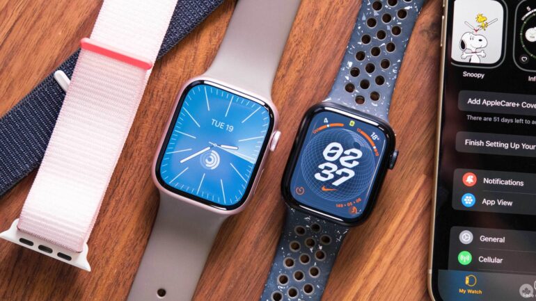 The Source Provides Discounts on Apple Watches and Offers Free Beats Studio Buds 3