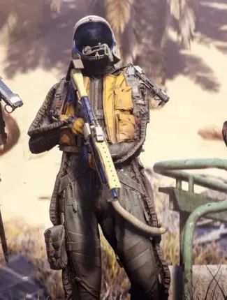 Arc Raiders 2026 Roadmap Reveals New Maps and Exciting Endgame Challenges 35