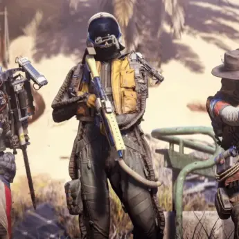 Arc Raiders 2026 Roadmap Reveals New Maps and Exciting Endgame Challenges 36