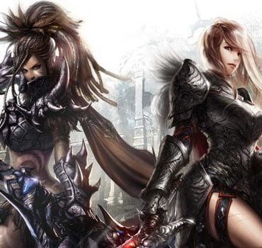 Archlord 2 Closed Beta Test Starts Today 34