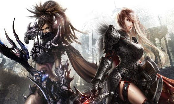 Archlord 2 Closed Beta Test Starts Today 34