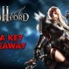 ARCHLORD 2 Closed Beta Key Giveaway 34