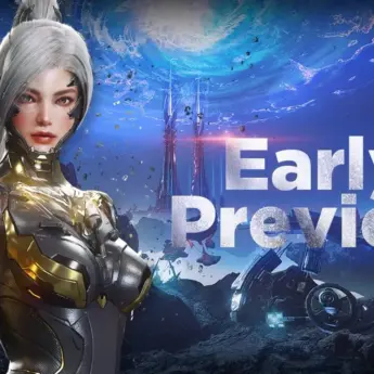 Ares: The Iron Vanguard Launches Global Early Preview 36