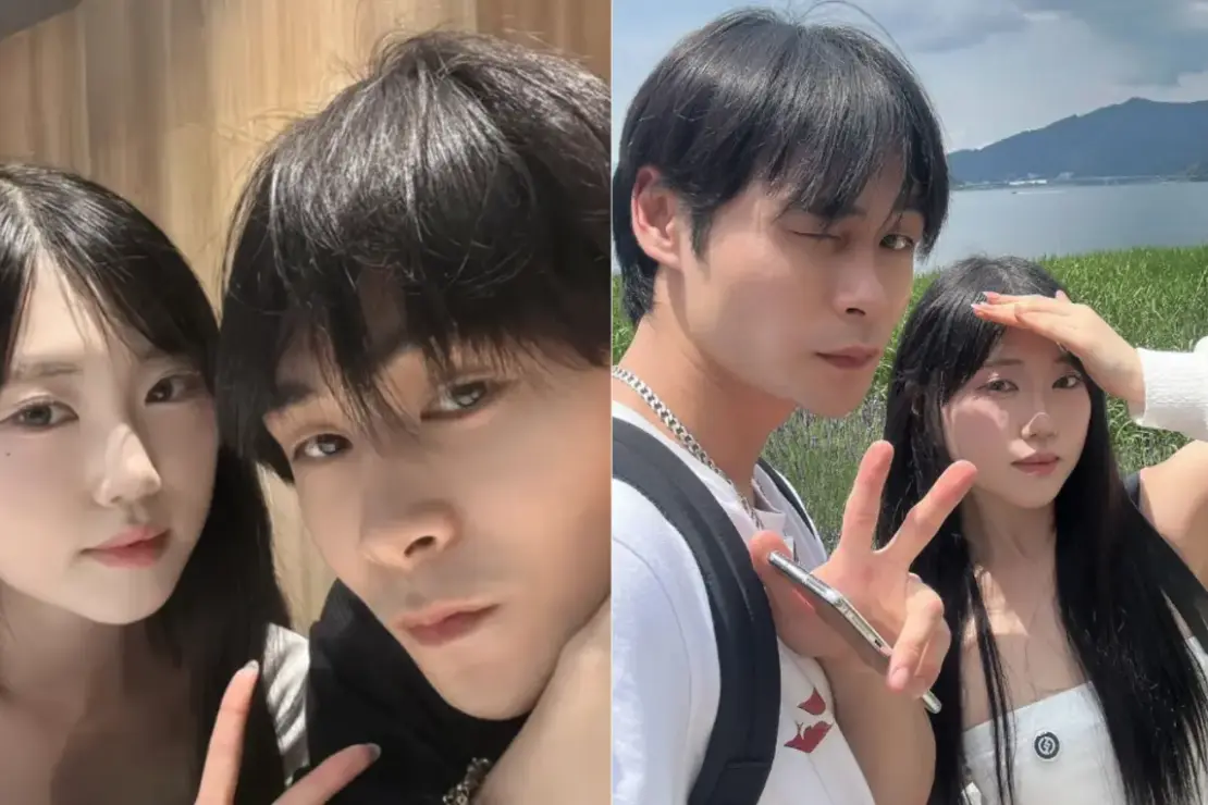 Twitch Streamer Arii Brings Serious Allegations Against schrodingerLee 33