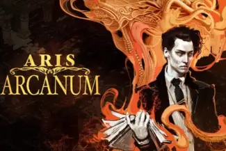 Arcane Roguelike Aris Arcanum Releases on Steam on October 27 37