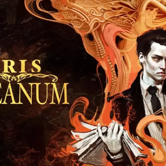 Arcane Roguelike Aris Arcanum Releases on Steam on October 27 Arcane Roguelike Aris Arcanum Releases on Steam on October 27 37