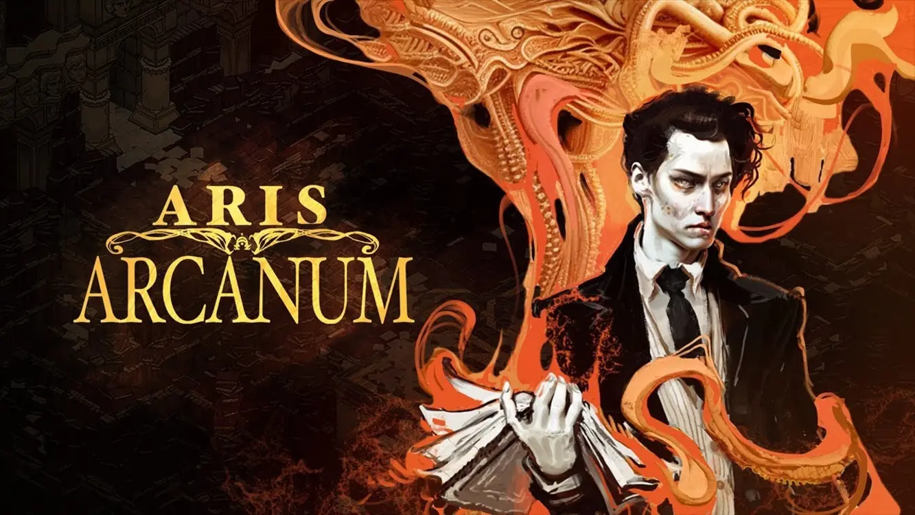 Arcane Roguelike Aris Arcanum Releases on Steam on October 27 33
