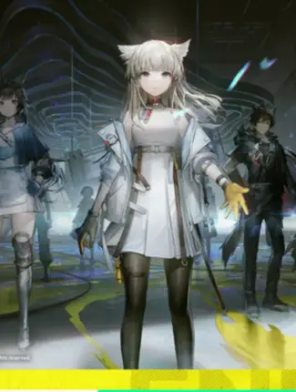 Arknights: Endfield Unveils 15-Minute Extended Gameplay Trailer and Opens PS5 Pre-Registration Arknights: Endfield Unveils 15-Minute Extended Gameplay Trailer and Opens PS5 Pre-Registration 36