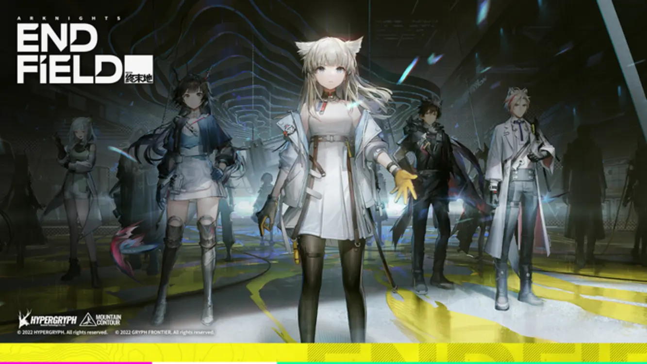 Arknights: Endfield Unveils 15-Minute Extended Gameplay Trailer and Opens PS5 Pre-Registration 33