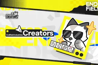 Arknights Endfield Launches Global Creator Program 17