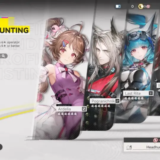 Best Arknights: Endfield Team Comps for Every Art Best Arknights: Endfield Team Comps for Every Art 37