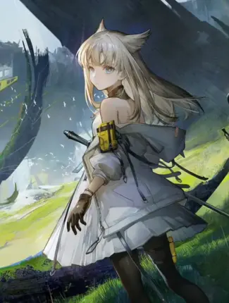 Arknights: Endfield Set for Early 2026 Release 36