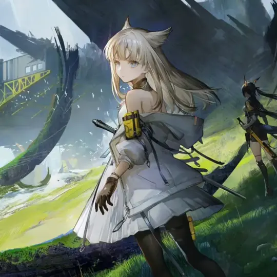 Arknights: Endfield Set for Early 2026 Release 35