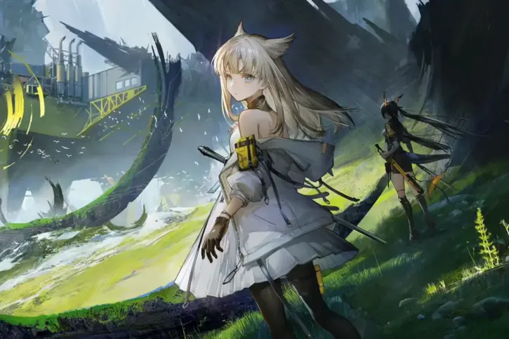 Arknights: Endfield Set for Official Release in Early 2026 38