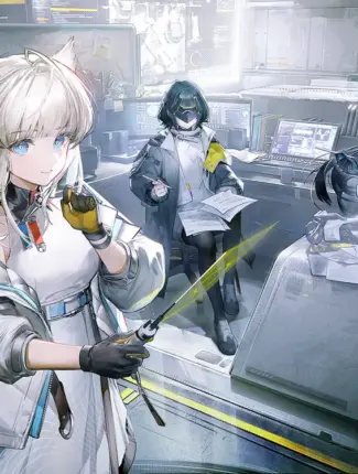 Gryphline Unveils System Requirements for Arknights: Endfield on PC and Mobile 36