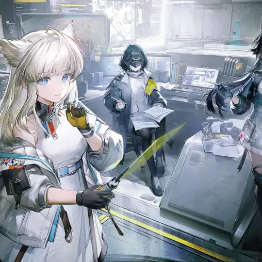 Gryphline Unveils System Requirements for Arknights: Endfield on PC and Mobile 34