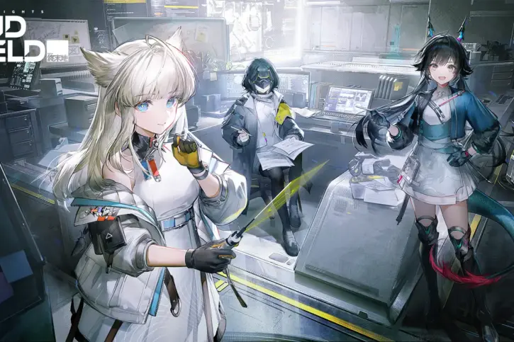 Gryphline Unveils System Requirements for Arknights: Endfield on PC and Mobile 38