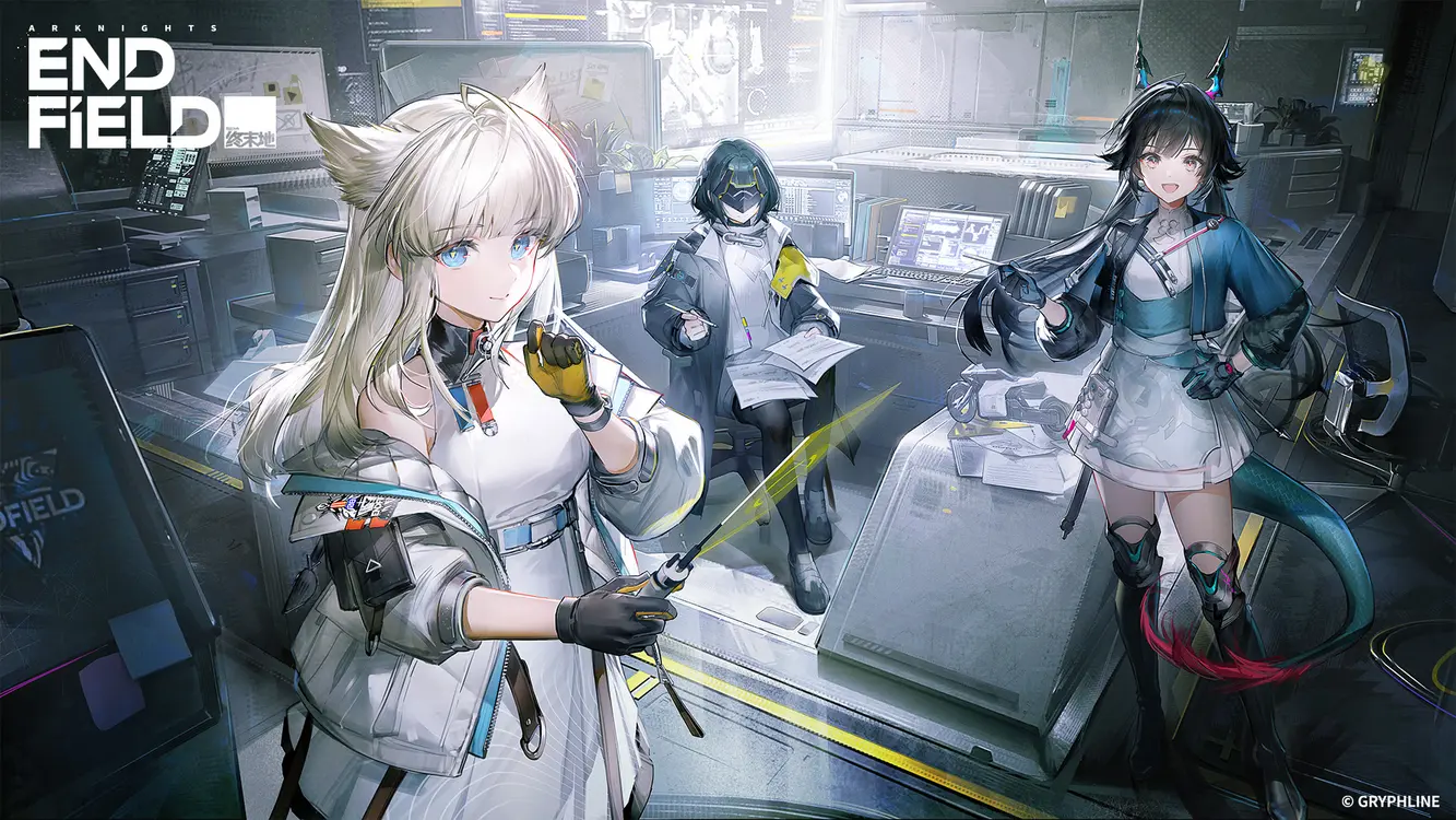 Gryphline Unveils System Requirements for Arknights: Endfield on PC and Mobile Gryphline Unveils System Requirements for Arknights: Endfield on PC and Mobile 33