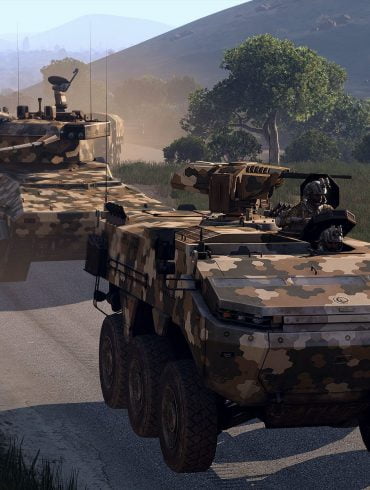 Arma 3 Releases on September 12 Arma 3 Releases on September 12 34