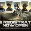 VALOFE Unveils Armored Frontline: Warzone with Global Battle Experience! Pre-registration Now Available for Everyone! 39