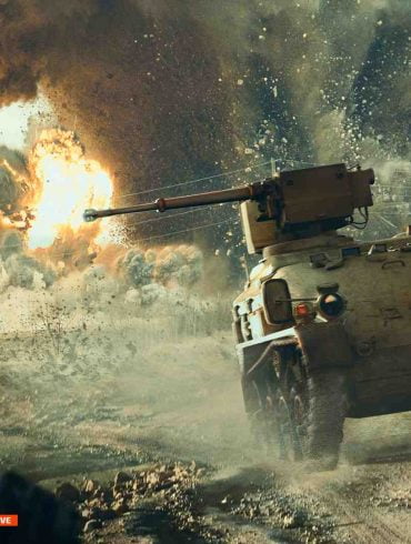 Armored Warfare Launches Balance 2.0 Update