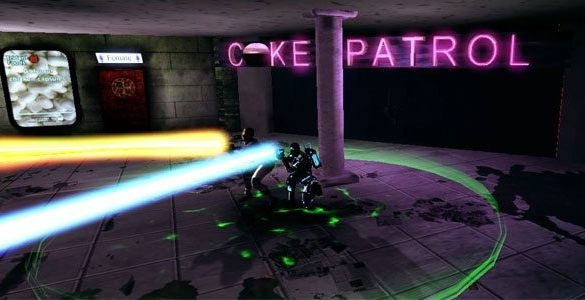 Ascension: Arenas of War 34