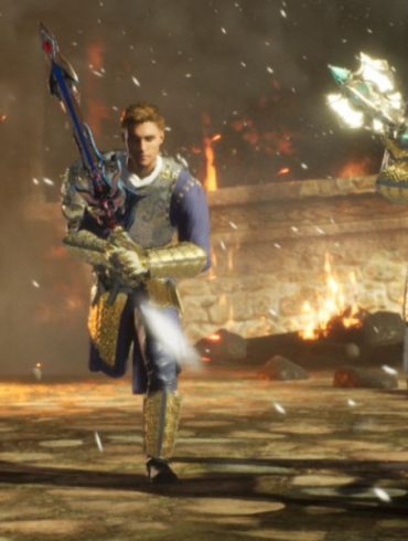 Ashes of Creation Apocalypse