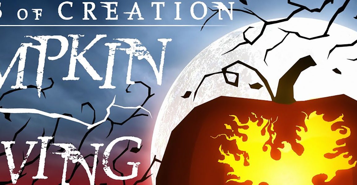 Ashes of Creation All Hallow's Eve Celebration 33