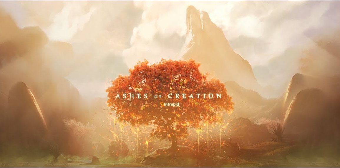 Ashes of Creation Announces First Test Phase for December 15th 33