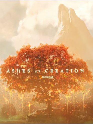 Ashes of Creation Announces First Test Phase for December 15th 30