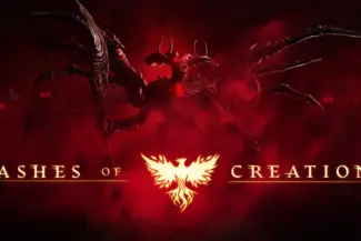 Ashes of Creation Project Unexpectedly Fails Following Steam Release 16
