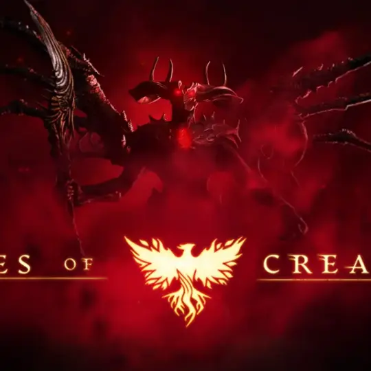 Ashes of Creation Project Unexpectedly Fails Following Steam Release Ashes of Creation Project Unexpectedly Fails Following Steam Release 35
