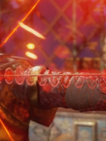 Ashes of Creation Highlights Stealth and Treachery in New Video 40